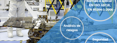 Robótica y Seguridad