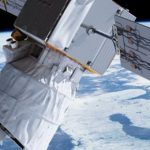 aeolus satellite ESA