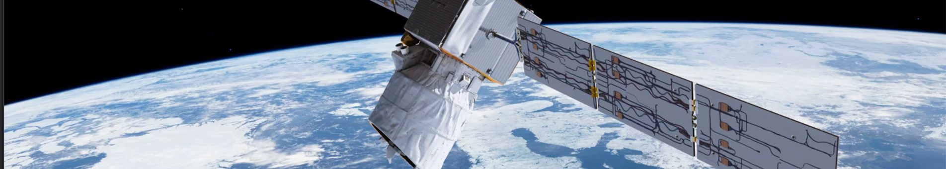 aeolus satellite ESA