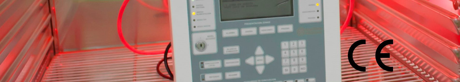 Marcado-CE equipos y productos