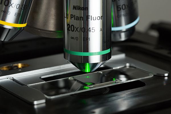 Raman Thermometry