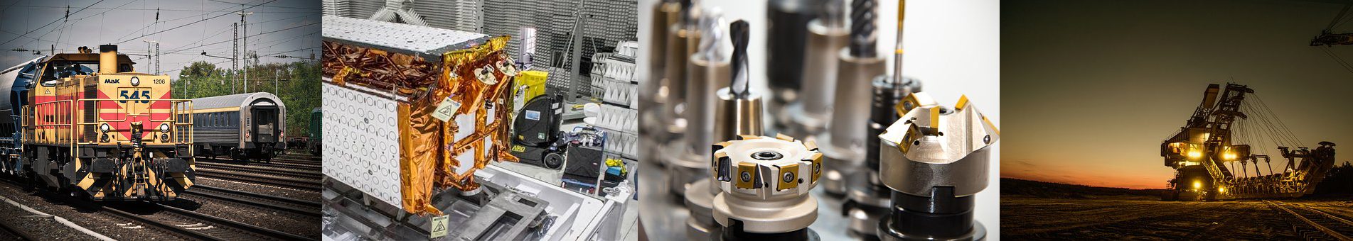 Industria y Seguridad