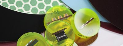 Microsectioning analysis of PCB systems.