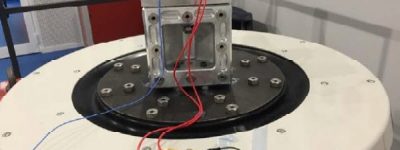 Vibration testing
