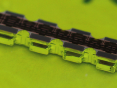Material Processes