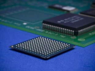 FLIP CHIP