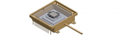 Package Assembly Concept