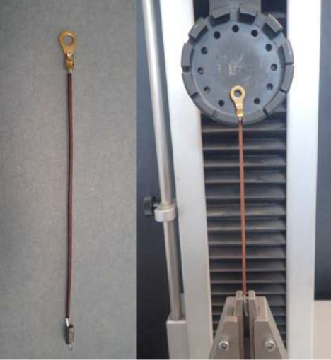 Crimped Connectors