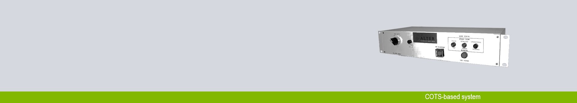 product FRONT PANEL TL-FP342