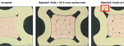 Improper degree of compression2