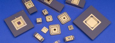 Space and hi rel assembly