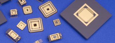 Fast-Turn IC