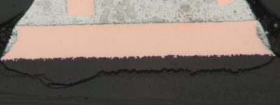 Pad Cratering PCB