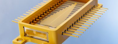 Photonic Packaging