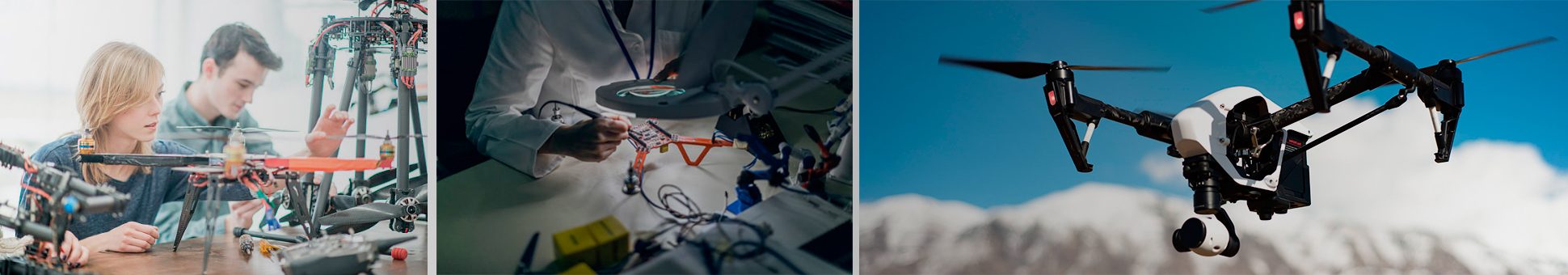 drones rpas alter technology