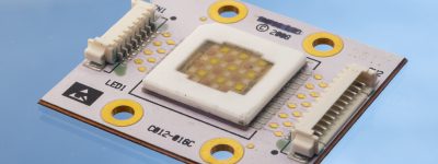 LED CHIP ON BOARD