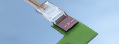 Silicon Photonics