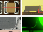 PCB quality inspection