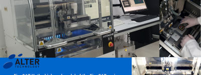 C-SAM EQUIPMENT