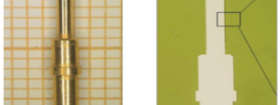 Plating Thickness Testing