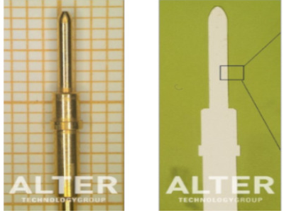 Plating Thickness Testing