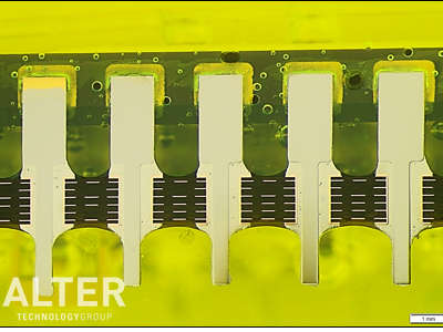 Evaluation of Electronic Assemblies