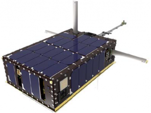 small Spacecraft