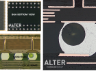 MacroVoids in assembled BGA packages
