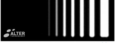 Non-destructive detection of micrometric internal features within EEE microelectronic systems.