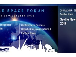 Sevilla-Space-Forum-2019