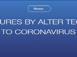 ATN and COVID-19