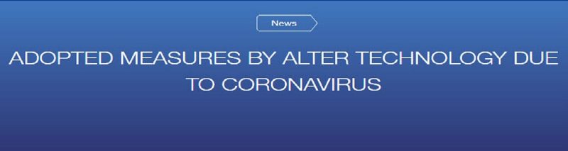 ATN and COVID-19