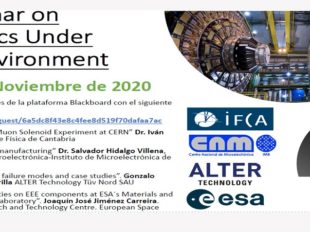 Seminar on Electronics Under Harsh Environment