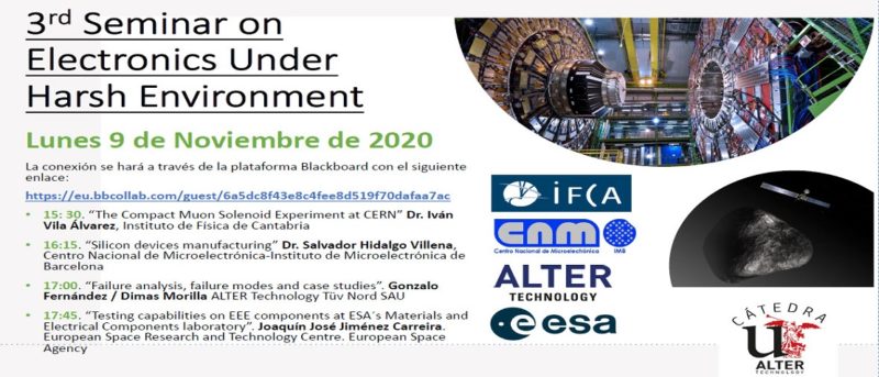 Seminar on Electronics Under Harsh Environment