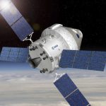 Orion MPCV