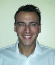 Antonio Romero Mallén